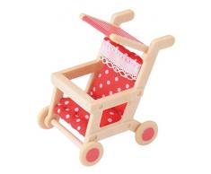 Sylvanian Families - 4460 - La poussette