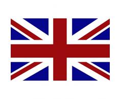 Katerina Prestige Drapeau Union Jack