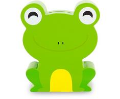 Ulysse - 3920 - Tirelire : Rainette