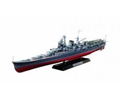 Tamiya - 78021 - Maquette - Bateau - Croiseur P.Avions Mogami