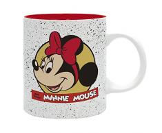 ABYstyle - disney - Mug - 320 ml - Minnie