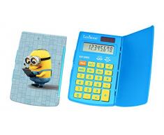 Lexibook E413DES - Calculatrice Minions