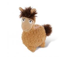 NICI-LA18 Tirelire en Forme de Lama 12x17x23cm, NI42255