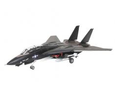 Revell - 4029 - Maquette - F-14A Black Tomcat - Echelle 1:144