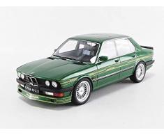 LS COLLECTIBLES- Voiture Miniature de Collection, LS044B, Vert