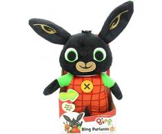 Giochi Preziosi Bing Peluche parlante 33 cm