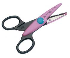 Folia 787 – Contour Coupe Ciseaux, avec Bord Bijoux