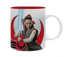 ABYstyle - Mug Star Wars The Last Jedi - Adulte - 320 ml - Abymug428