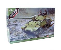 Academy ACA13521 Maquette Plastique Assortiment