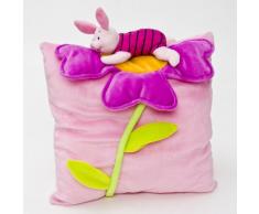 Winnie The Pooh 13513 Coussin Cochon 34 x 34 cm