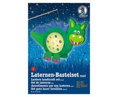 Ursus Kit de Bricolage de Lanterne