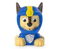 Paw Patrol - 6040909 - Jouets de Bain - Aspergeur de Bain - La Pat Patrouille - Modèle Aléatoire