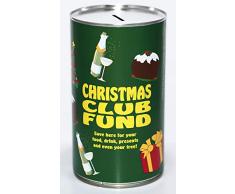 Can Tastic- Tirelire, P1011, Multicolore