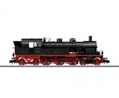Märklin 55072 Centrale Vapeur BR 78 DRG Multicolore