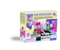 Pebaro 0219 – Kit de Bricolage Mini Fer à Repasser, avec Branches Non-tissé