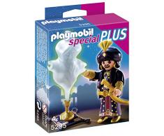 Playmobil - 5295 - Figurine - Gardien Du Génie