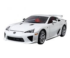 Tamiya - 24319 - Maquette - Lexus LFA - Echelle 1:24