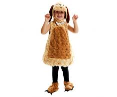 My Other Me – Costume de chien de peluche (viving costumes) 1-2 años