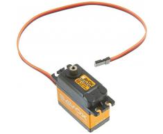 Savox SB2273SG Servo numérique sans balais Haute Tension 0,095/388.8 à 7.4