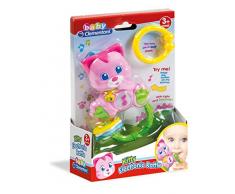 Clementoni - 17118 - Hochet Électronique - Chat