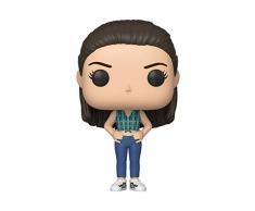 Funko- Figurines Pop Vinyle: TV: Dawsons Creek S1-Joey Collection, 40121, Multicolore