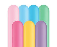 Qualatex 13769&nbsp=Ballons de sculpture AST100CT