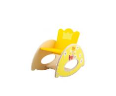 Sevi - 82655 - Ameublement et Décoration - B My Prince - Chaise à Bascule