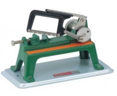 Wilesco Machine à Vapeur Scie à métaux