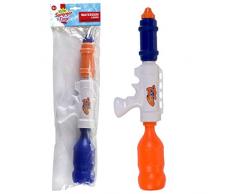 Ak Sport - 0795004 - Pistolet À Eau - Summertime L3000