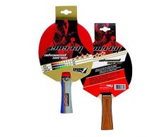 Sport One 70880041 Raquette de Tennis de Table Motif Tennis de Table