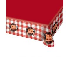 Folat BBQ Master XL Nappe 138 x 274 cm
