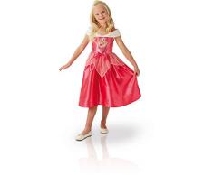 Rubies-déguisement officiel - Disney- Déguisement classique Conte de Fées Aurore - Taille L- I-620641L