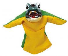 Simba - 104586794 - Marionnette à Main - Crocodile