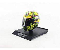 Minichamps- Voiture Miniature de Collection, 315130046, Yellow