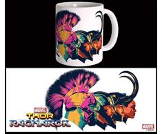 Sémic- Thor Ragnarok Tasse, SMUG185