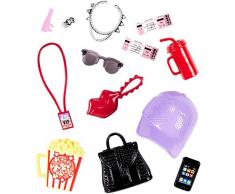 Mattel Barbie Accessoires Fashion Ass.