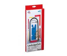 Bausch - 703P - Accessoires pour scie à découper - 15 pièces