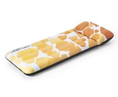 Bestway 43109 Matelas de piscine Sunbed 183 x 71 cm