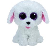 Ty - TY37175 - Beanie Boos - Peluche Pippie Chien 15 cm