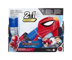 Marvel Spider-Man Far From Home – Pistolet Lanceur de Fluide - Jouet Spider-Man