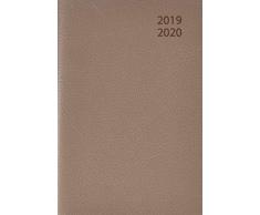 Agenda prions en eglise 2019-2020 - levangile au Coeur de Votre Journee