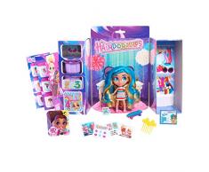Hairdorables - Poupée et accessoires surprises - Modèles aléatoires