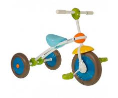Italtrike 0001 ABC996287 - Tricycle