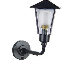 Rulke Rulke030746 Long 30 mm Lanterne de Mur