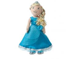 Manhattan Toy Groovy Filles Princesse poupée de Mode