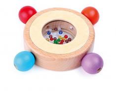 Safari 4762 Attraper Hochet Jouet