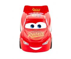 Disney Pixar Cars voiture à friction Turbo Flash McQueen, jouet pour enfant, FYX40