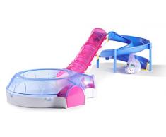 Zhu Zhu Pets – Set de Jeu et Toboggan (Bizak 61922134)