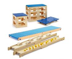 Erzi Allemand Jouet en Bois Balancing Bien sûr Sportbox