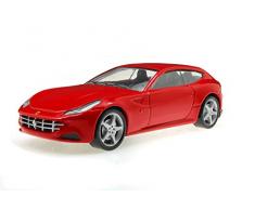 HOTWHEELS (MATTEL)- Voiture Miniature de Collection, X5534, Rouge